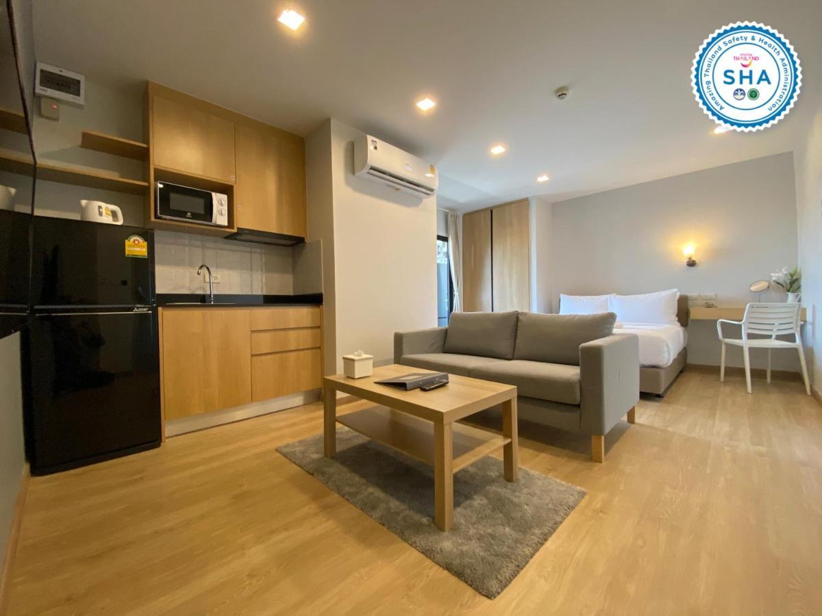Maleesa Place HHQ Extérieur photo