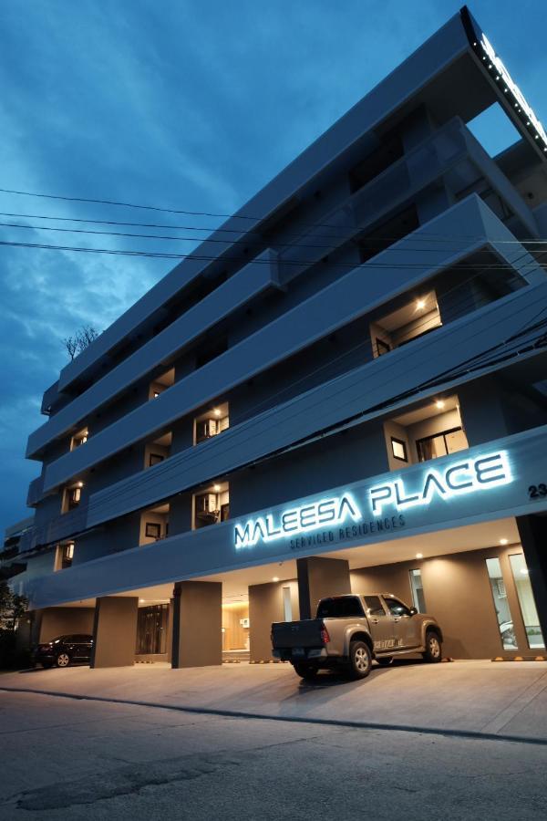 Maleesa Place HHQ Extérieur photo
