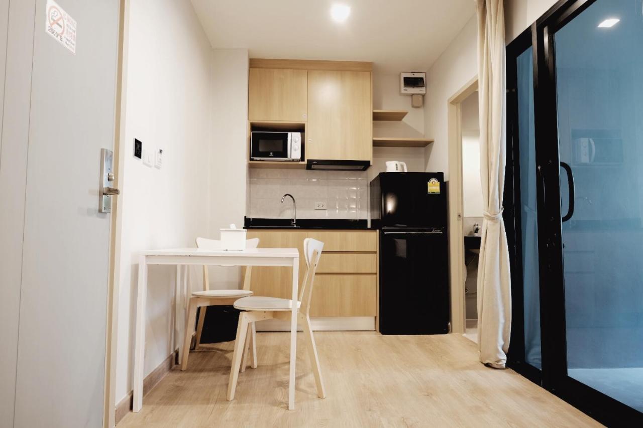 Maleesa Place HHQ Extérieur photo