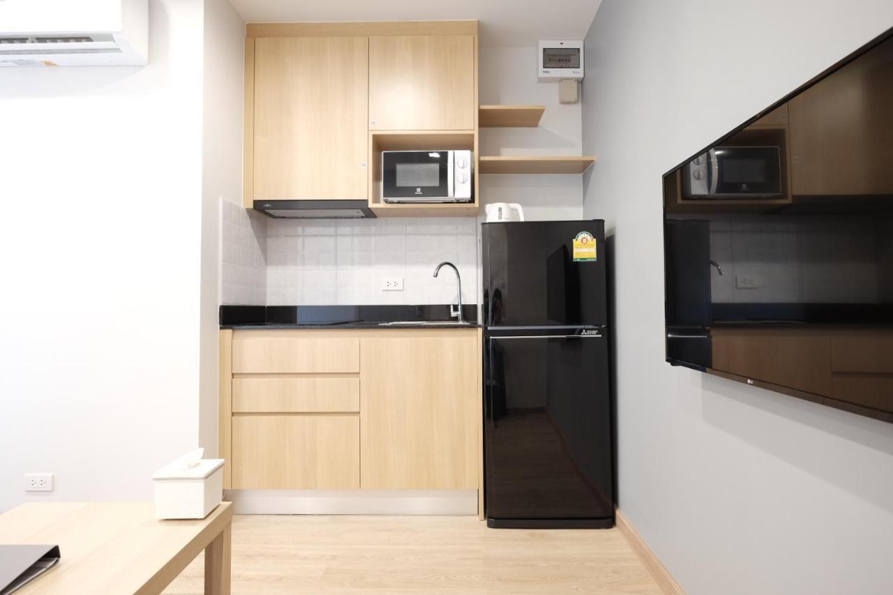 Maleesa Place HHQ Extérieur photo